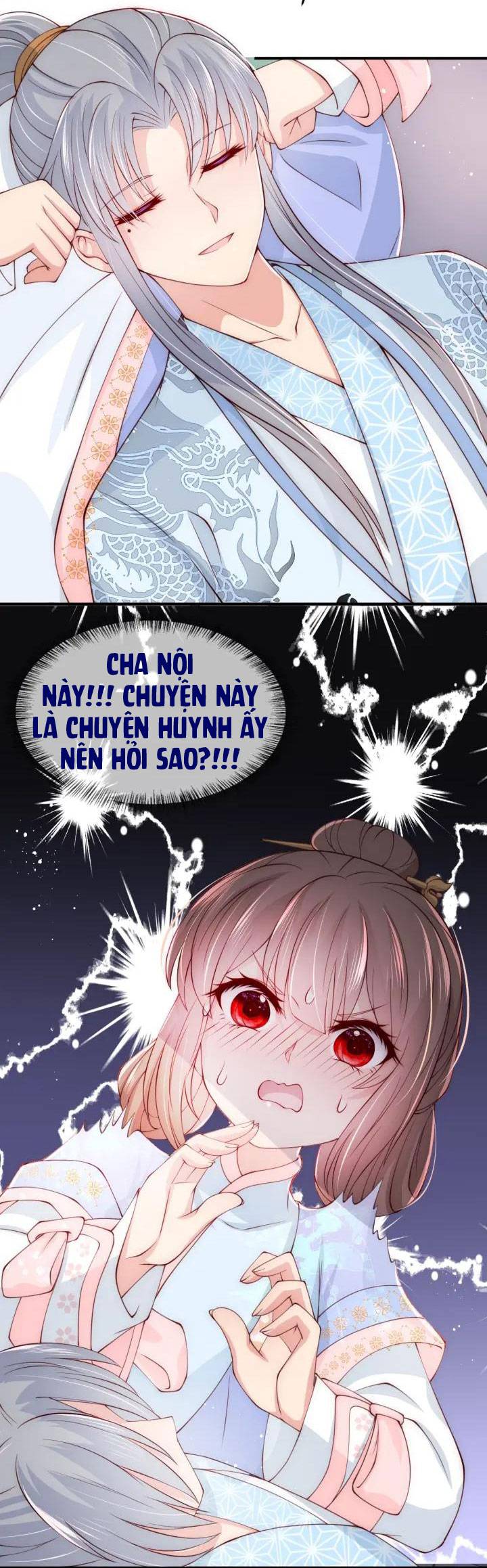 Dưỡng Dịch Vi Hoạn - Chap 75