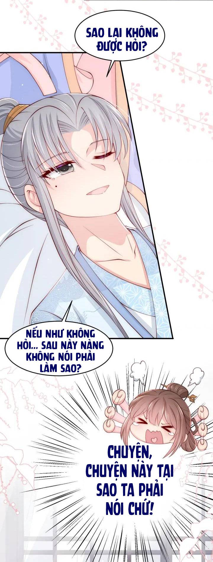 Dưỡng Dịch Vi Hoạn - Chap 75