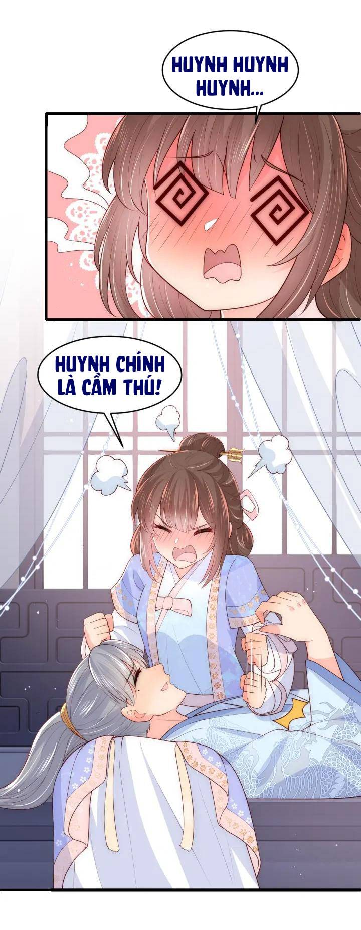 Dưỡng Dịch Vi Hoạn - Chap 75