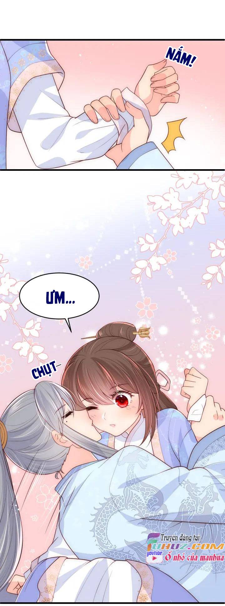 Dưỡng Dịch Vi Hoạn - Chap 75