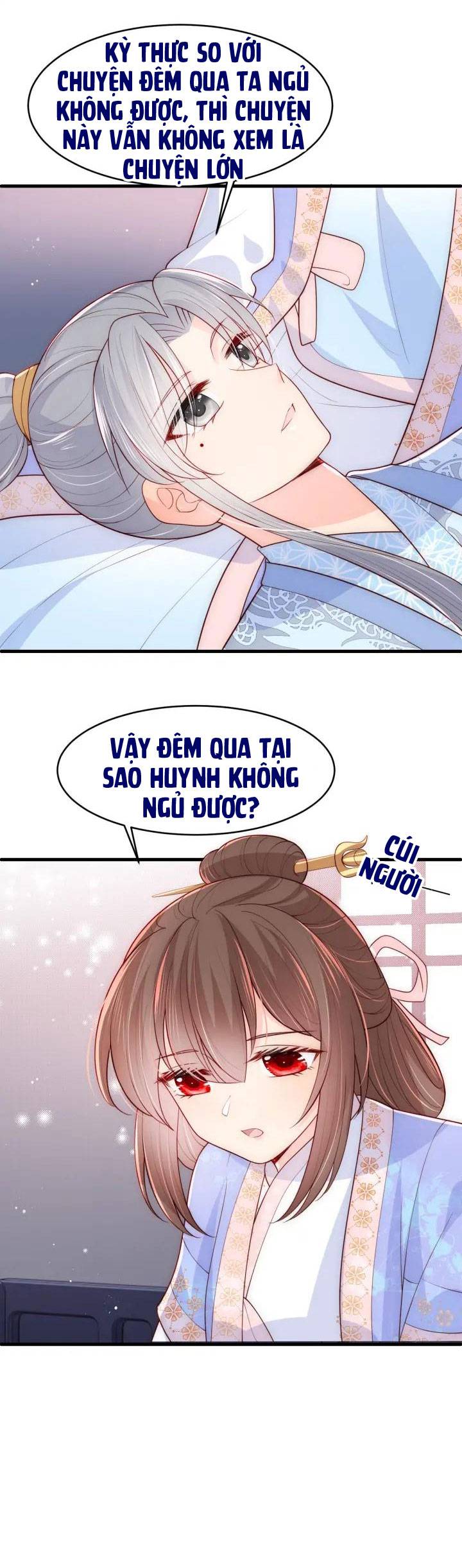 Dưỡng Dịch Vi Hoạn - Chap 75