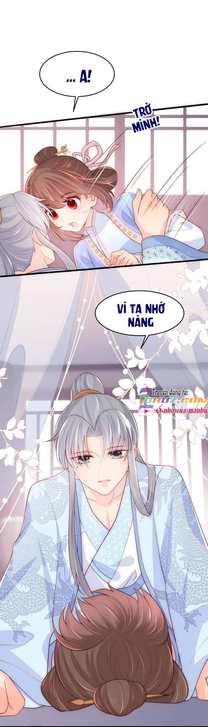 Dưỡng Dịch Vi Hoạn - Chap 75