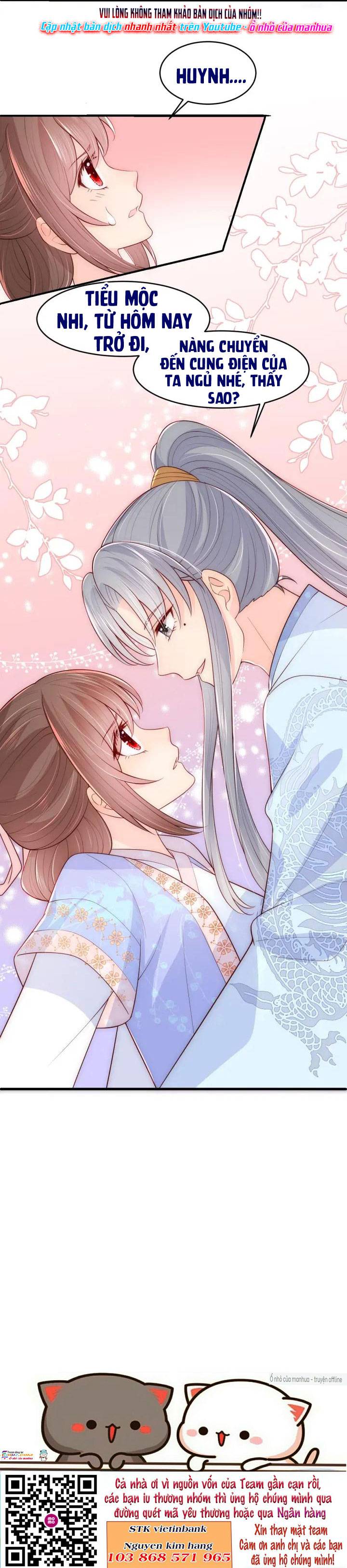 Dưỡng Dịch Vi Hoạn - Chap 75