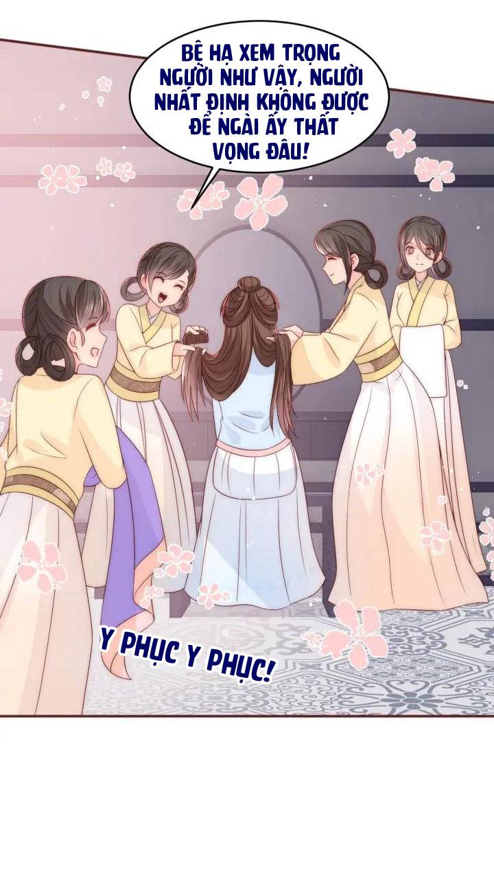 Dưỡng Dịch Vi Hoạn - Chap 75