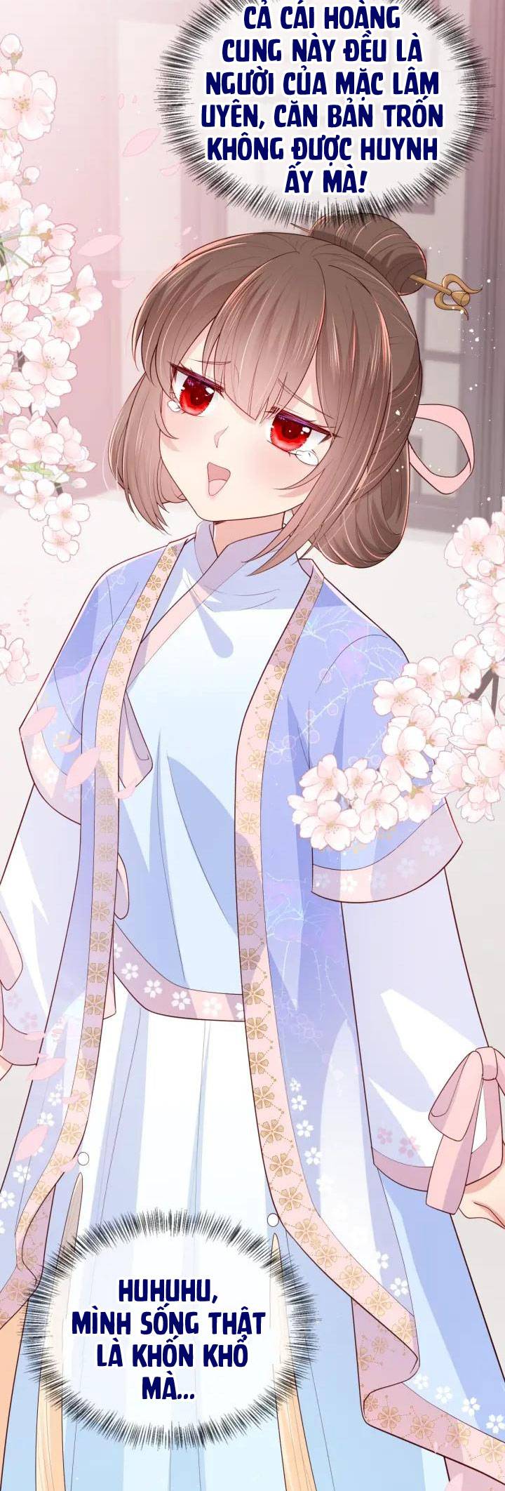 Dưỡng Dịch Vi Hoạn - Chap 75