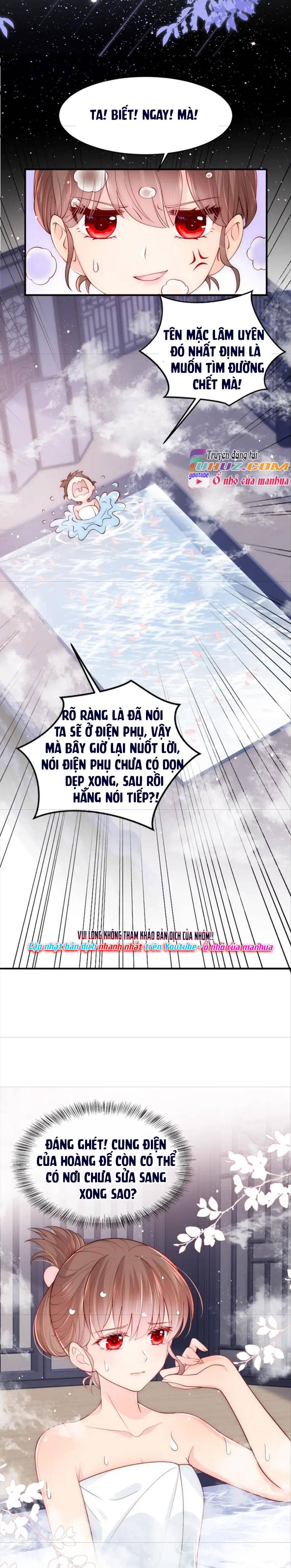 Dưỡng Dịch Vi Hoạn - Chap 76