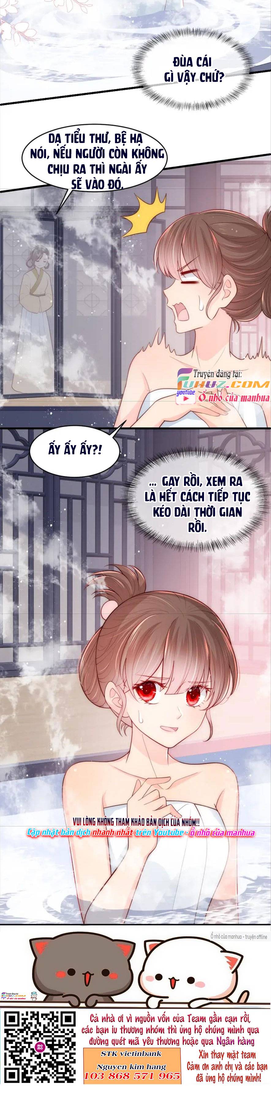 Dưỡng Dịch Vi Hoạn - Chap 76