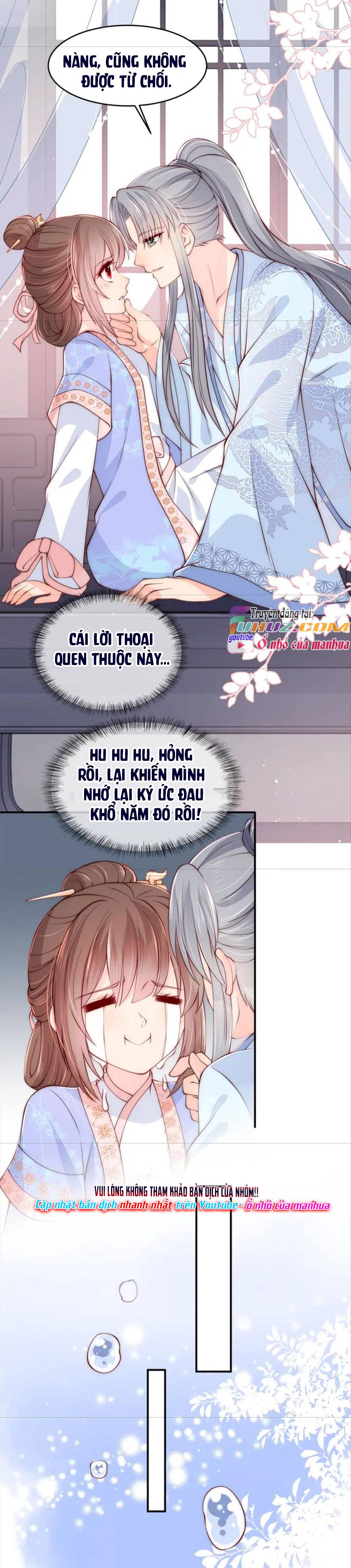 Dưỡng Dịch Vi Hoạn - Chap 76