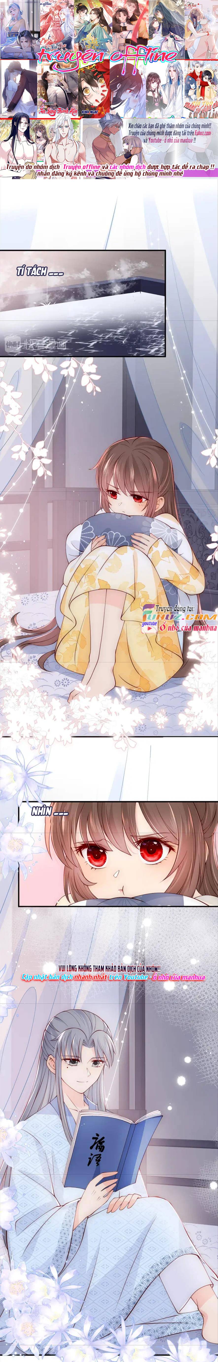 Dưỡng Dịch Vi Hoạn - Chap 77