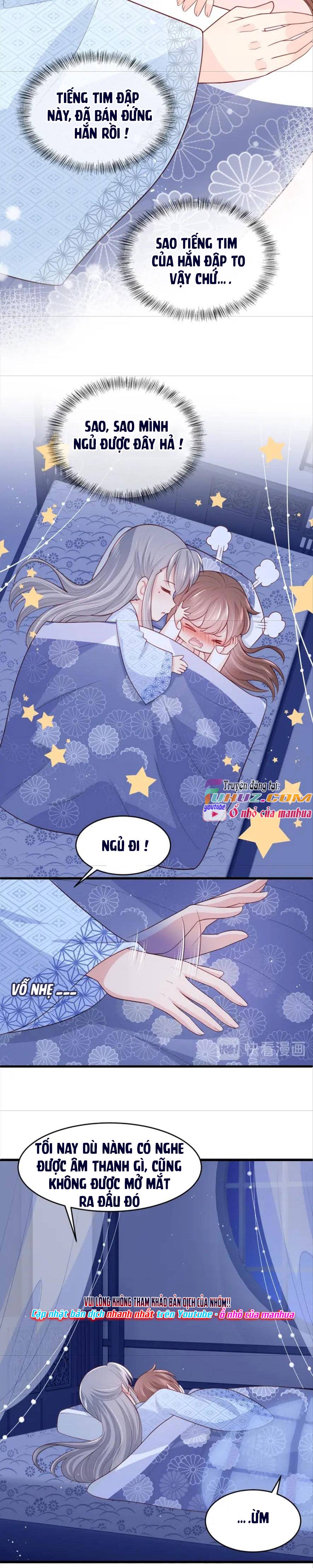 Dưỡng Dịch Vi Hoạn - Chap 77