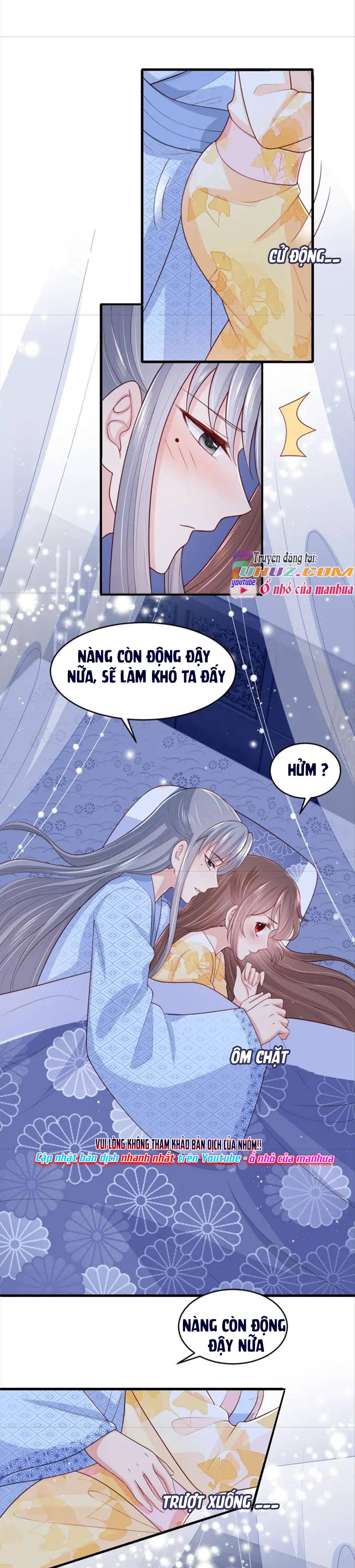 Dưỡng Dịch Vi Hoạn - Chap 77