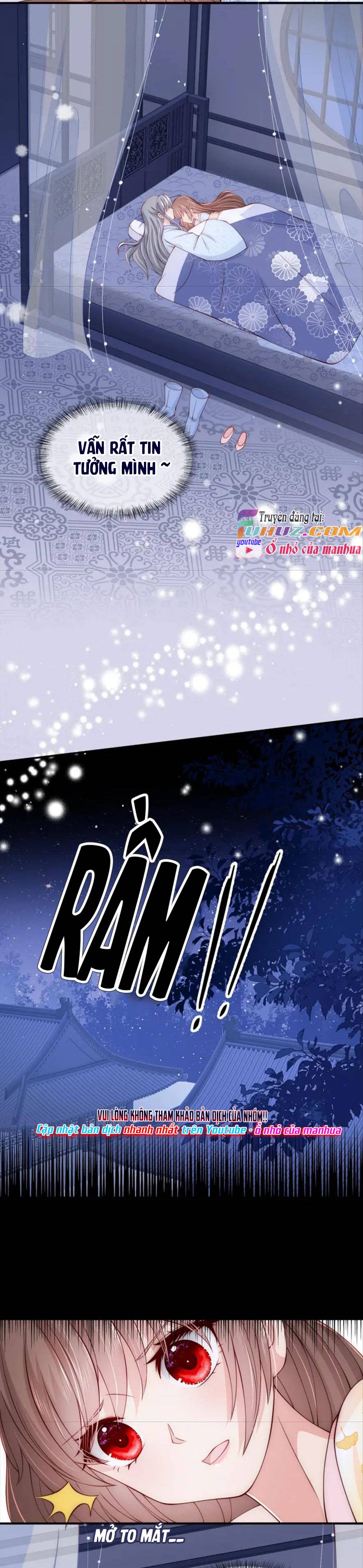 Dưỡng Dịch Vi Hoạn - Chap 77