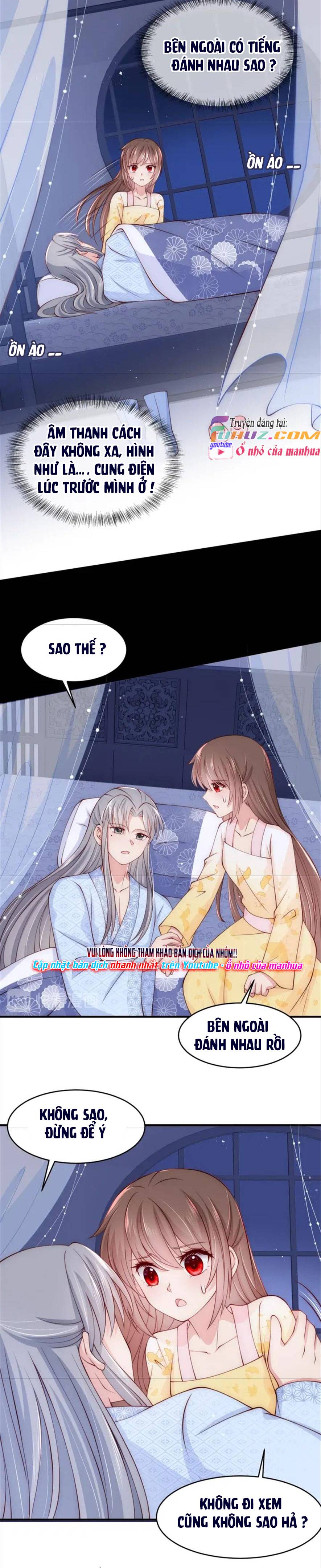 Dưỡng Dịch Vi Hoạn - Chap 77