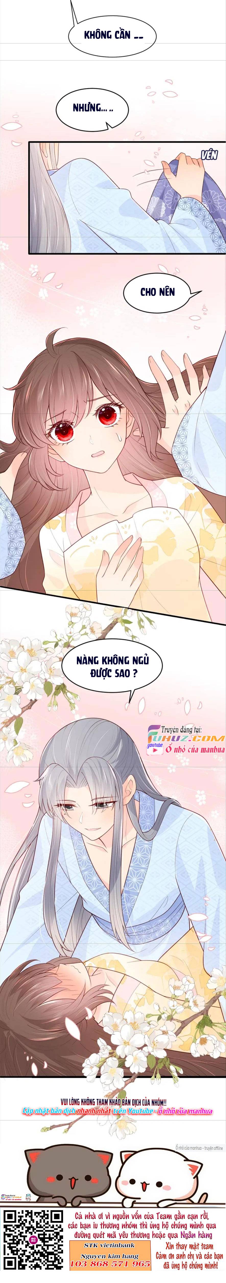 Dưỡng Dịch Vi Hoạn - Chap 77