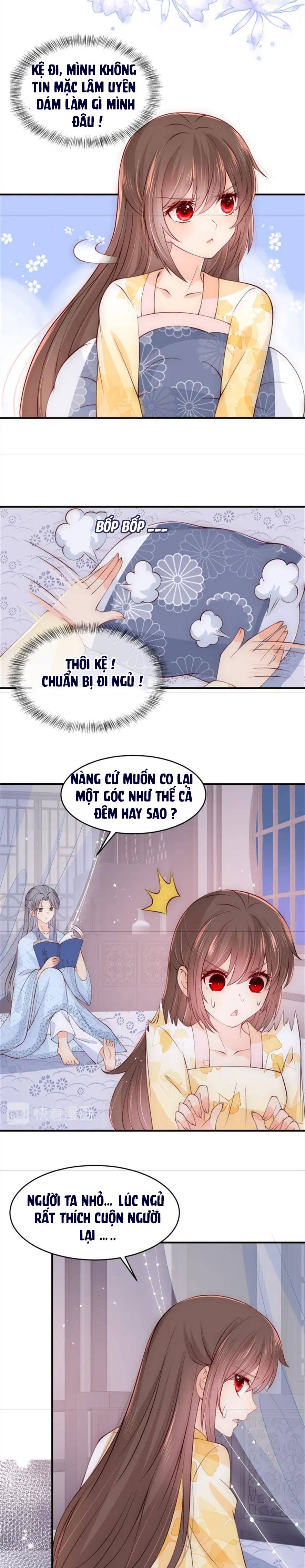 Dưỡng Dịch Vi Hoạn - Chap 77