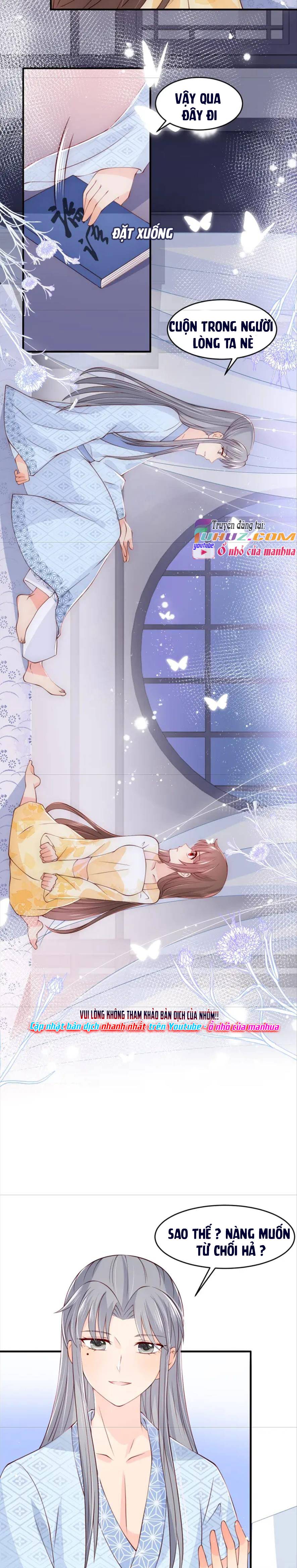 Dưỡng Dịch Vi Hoạn - Chap 77