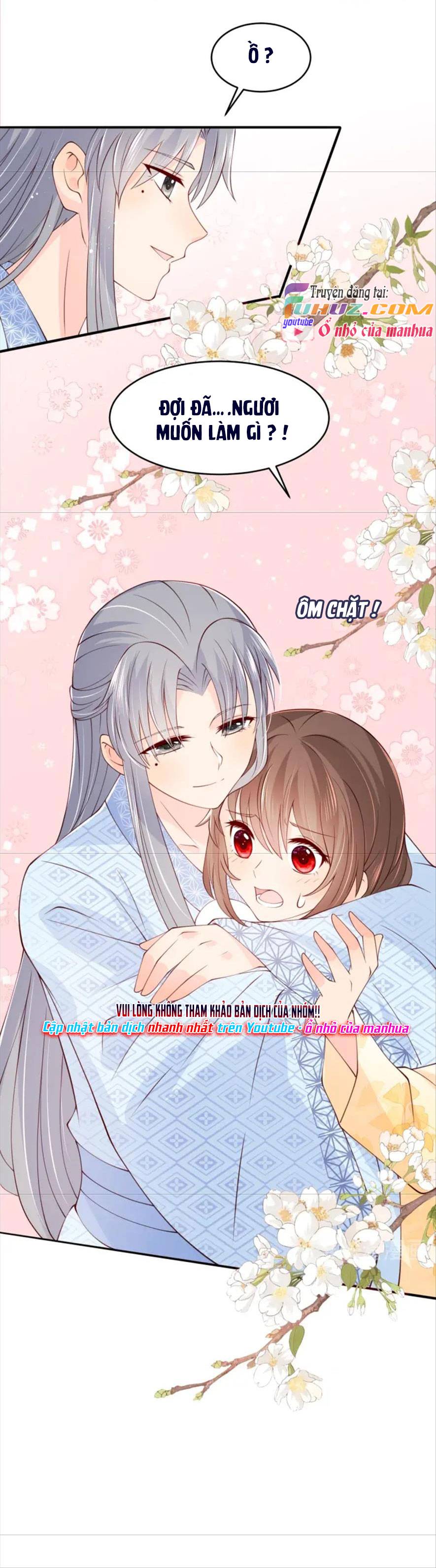 Dưỡng Dịch Vi Hoạn - Chap 77