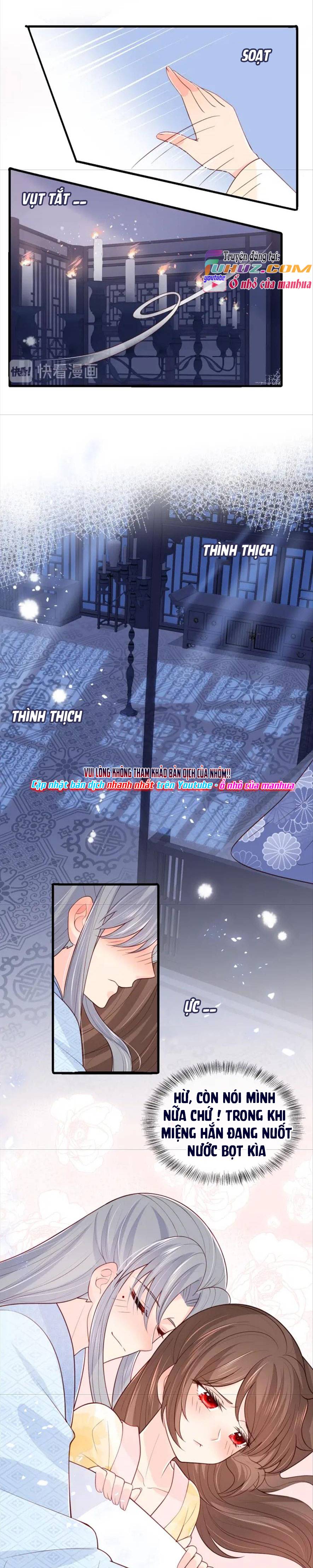 Dưỡng Dịch Vi Hoạn - Chap 77