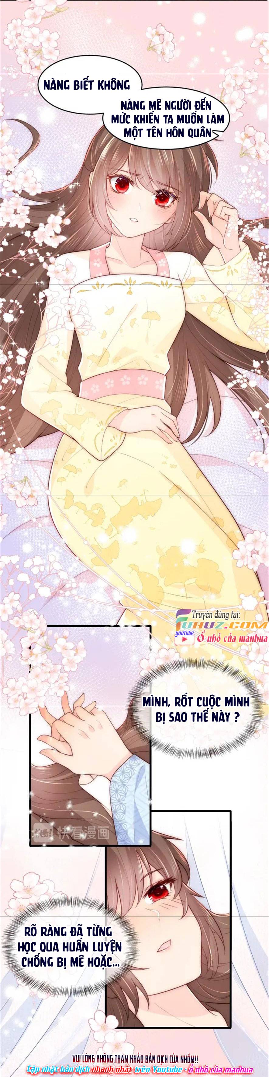 Dưỡng Dịch Vi Hoạn - Chap 78