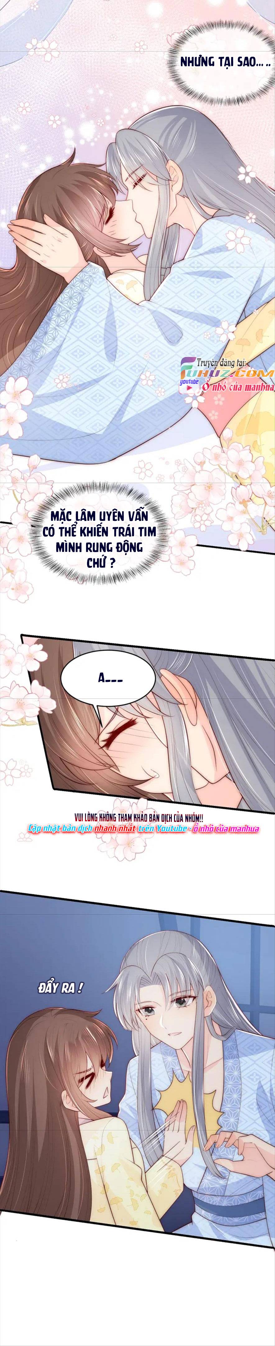 Dưỡng Dịch Vi Hoạn - Chap 78