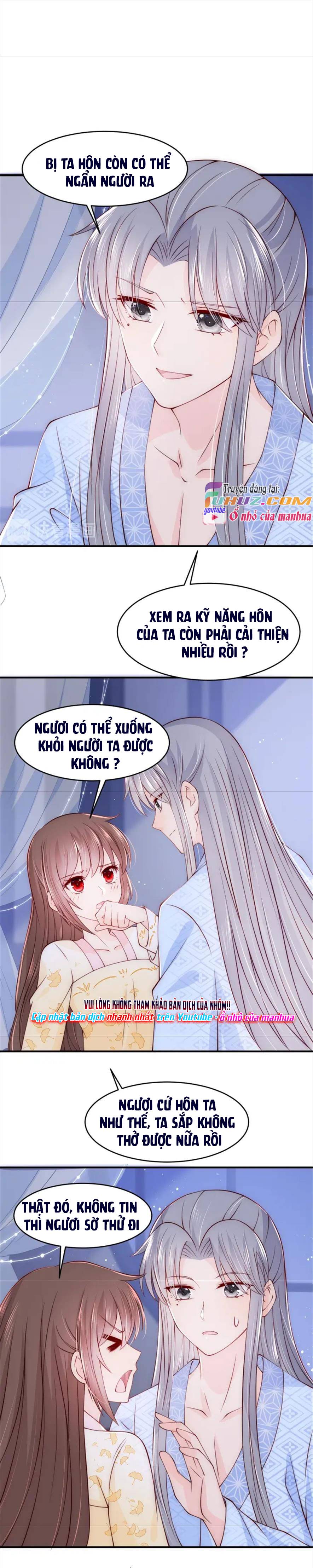 Dưỡng Dịch Vi Hoạn - Chap 78