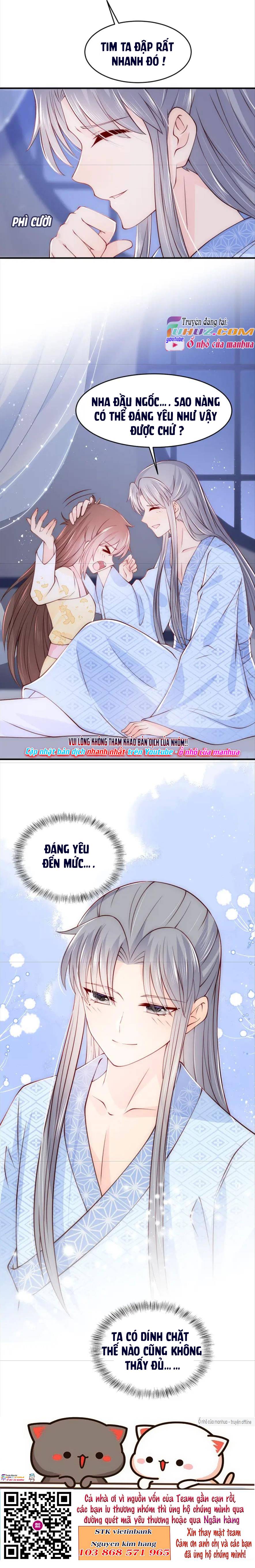 Dưỡng Dịch Vi Hoạn - Chap 78