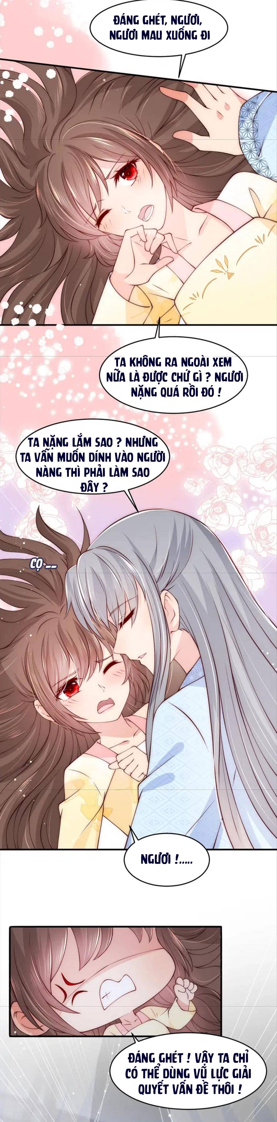 Dưỡng Dịch Vi Hoạn - Chap 78
