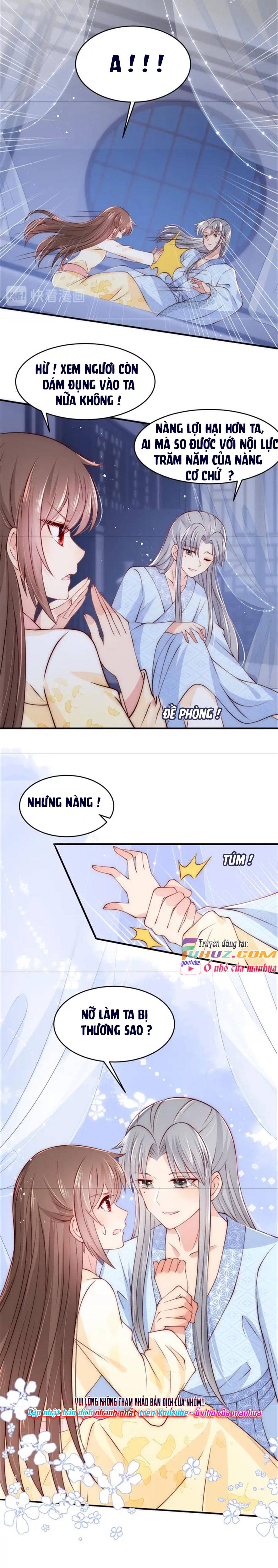 Dưỡng Dịch Vi Hoạn - Chap 78