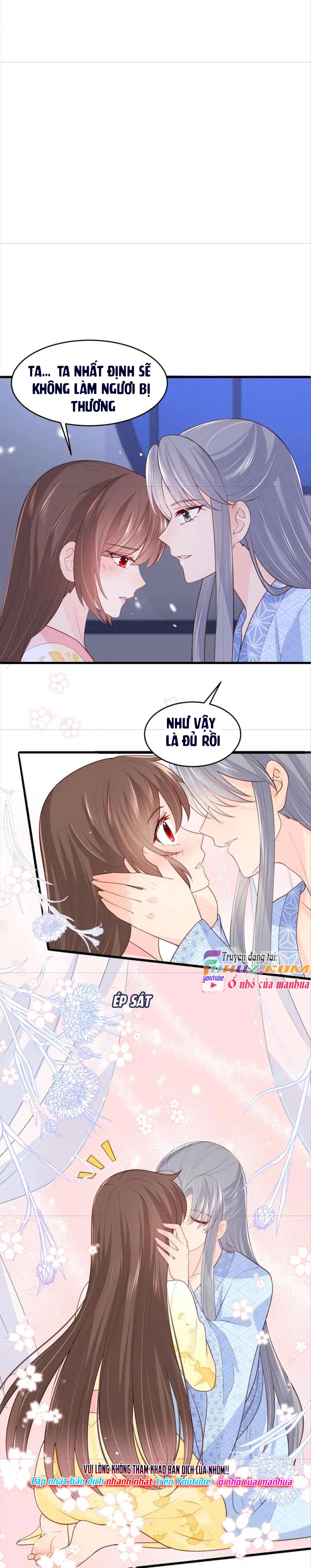 Dưỡng Dịch Vi Hoạn - Chap 78