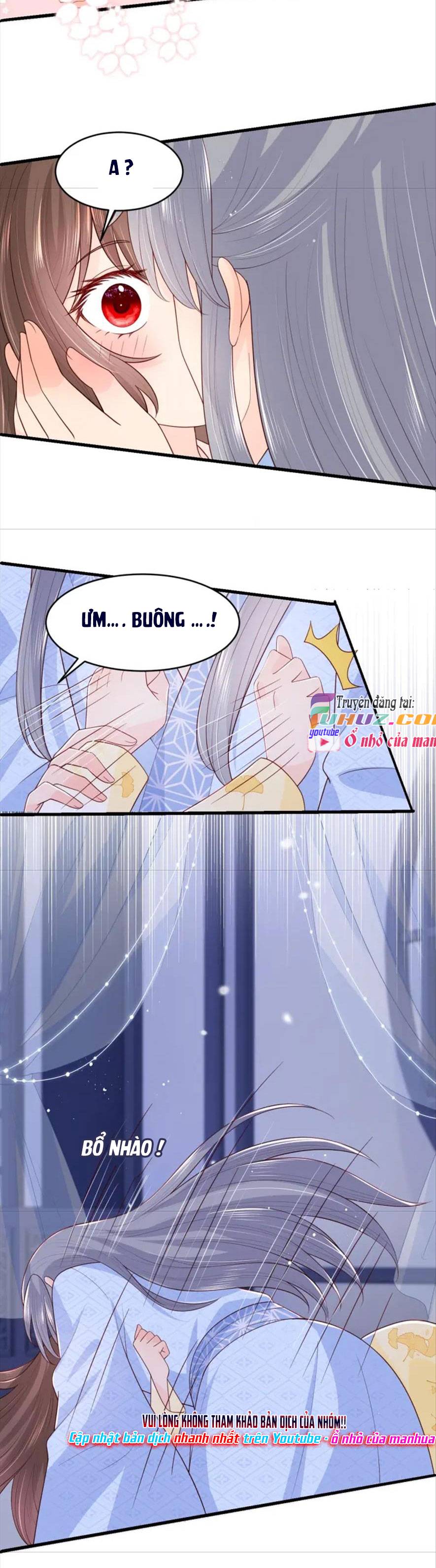 Dưỡng Dịch Vi Hoạn - Chap 78