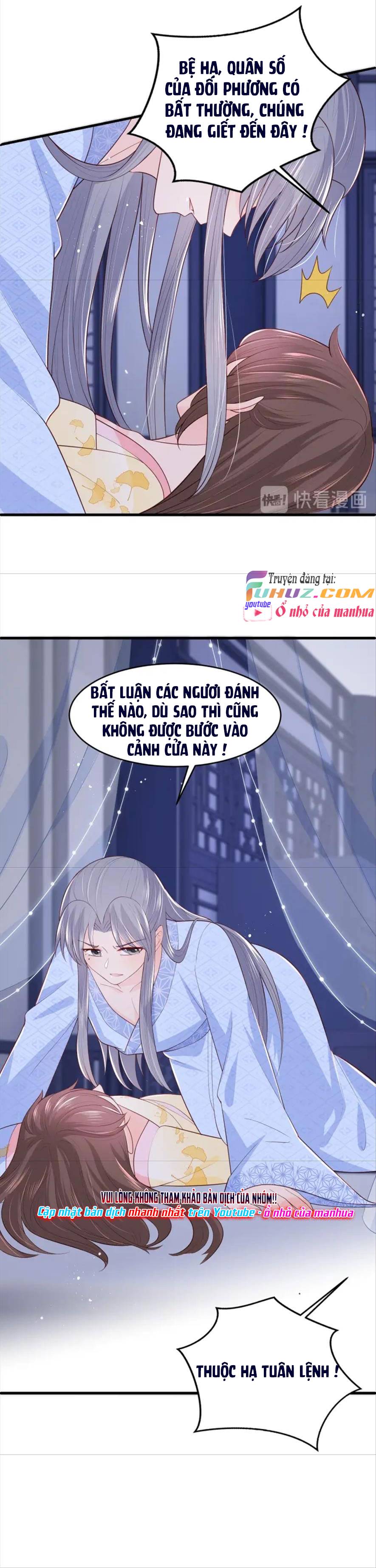 Dưỡng Dịch Vi Hoạn - Chap 78