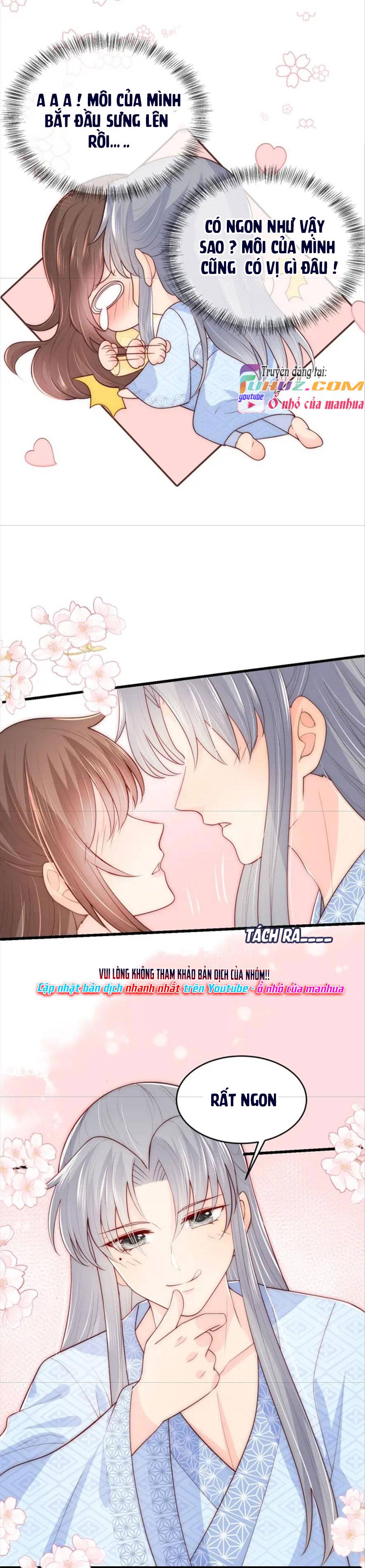 Dưỡng Dịch Vi Hoạn - Chap 78