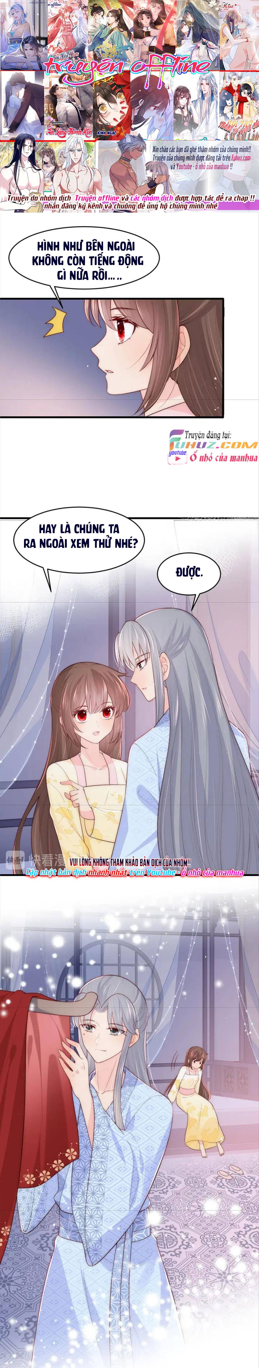 Dưỡng Dịch Vi Hoạn - Chap 79