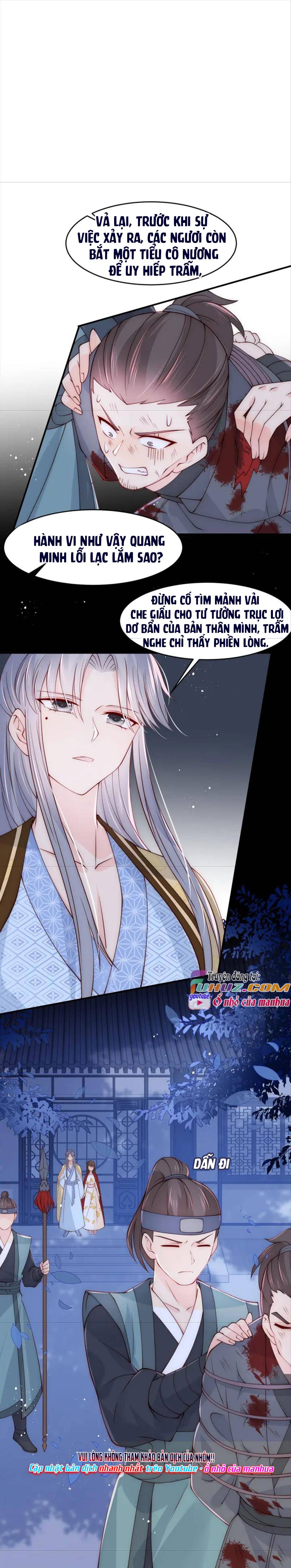 Dưỡng Dịch Vi Hoạn - Chap 79