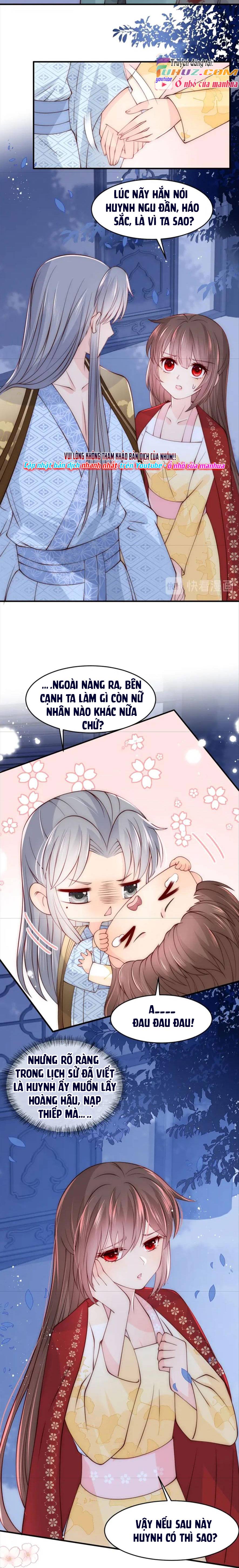 Dưỡng Dịch Vi Hoạn - Chap 79