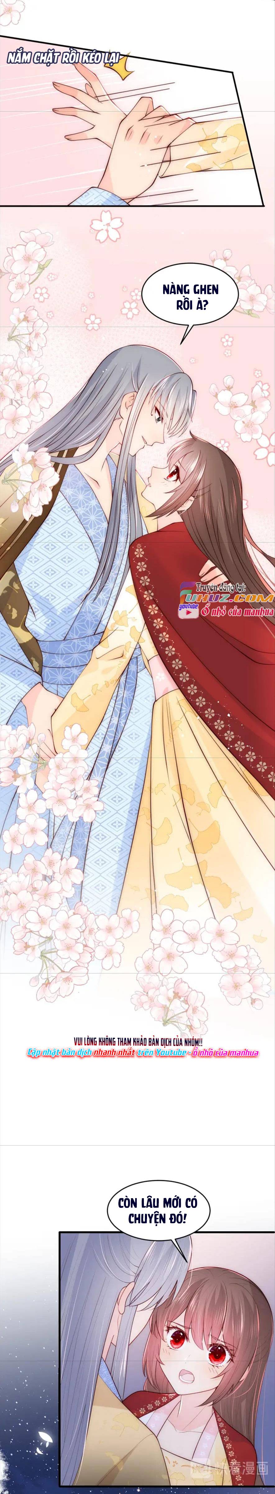 Dưỡng Dịch Vi Hoạn - Chap 79