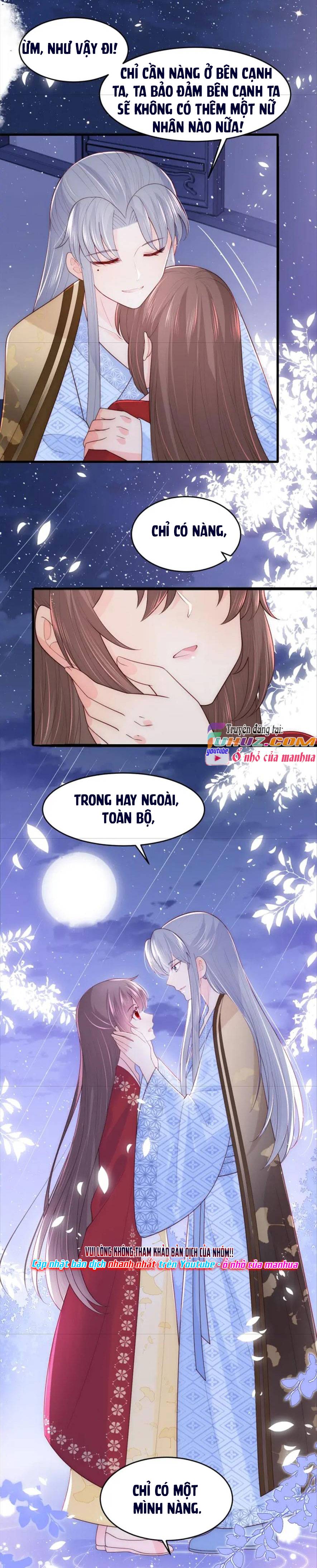 Dưỡng Dịch Vi Hoạn - Chap 79