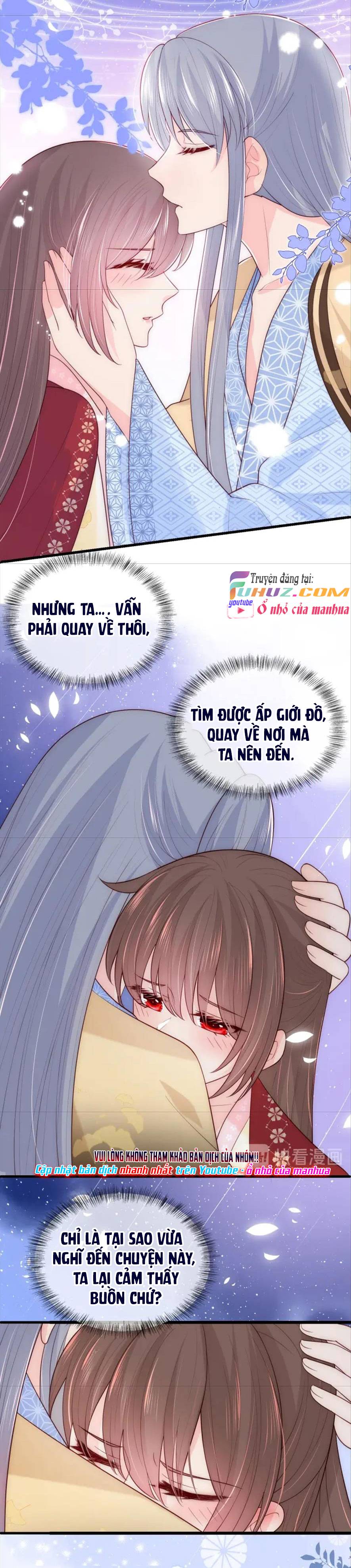 Dưỡng Dịch Vi Hoạn - Chap 79