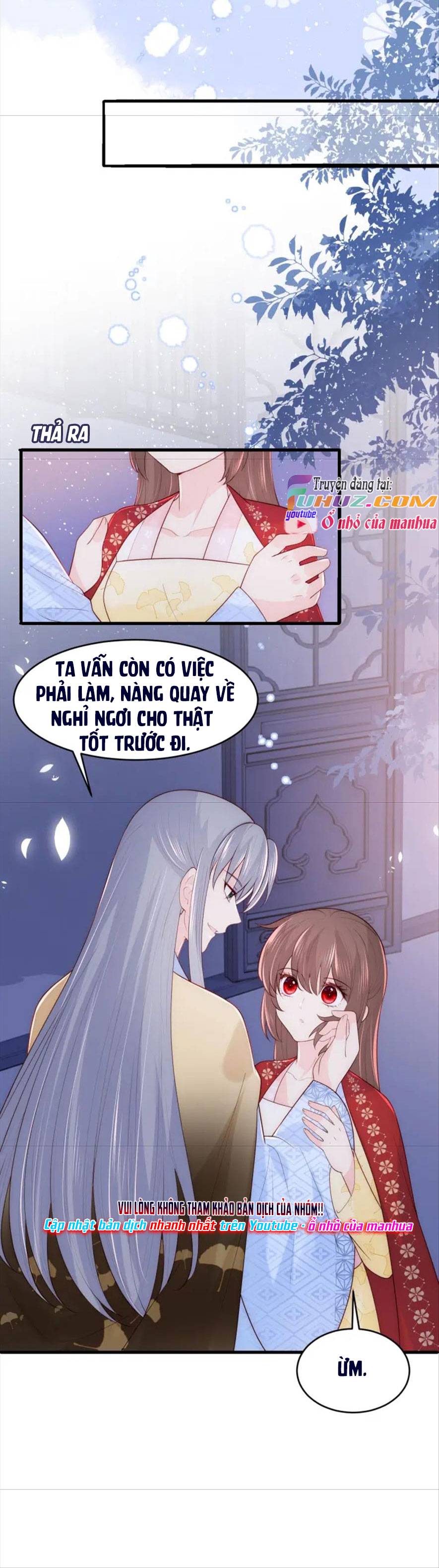 Dưỡng Dịch Vi Hoạn - Chap 79