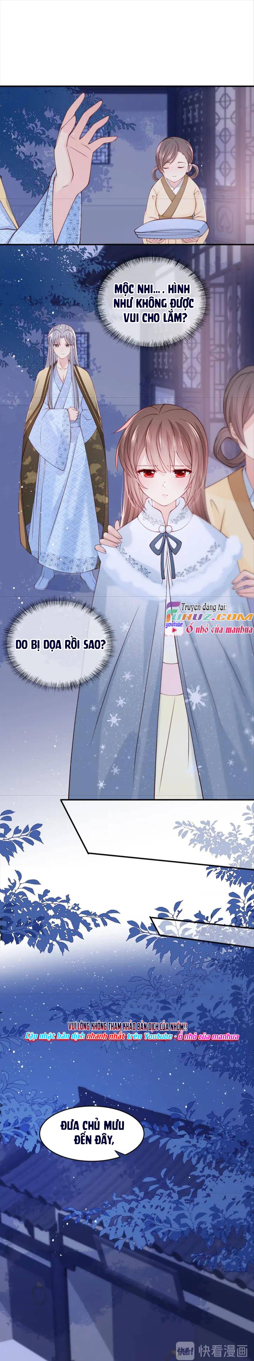 Dưỡng Dịch Vi Hoạn - Chap 79