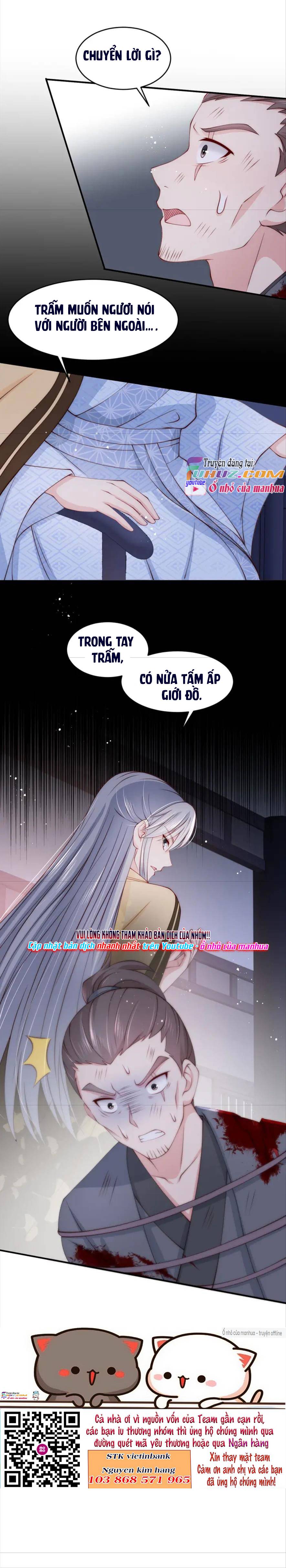 Dưỡng Dịch Vi Hoạn - Chap 79