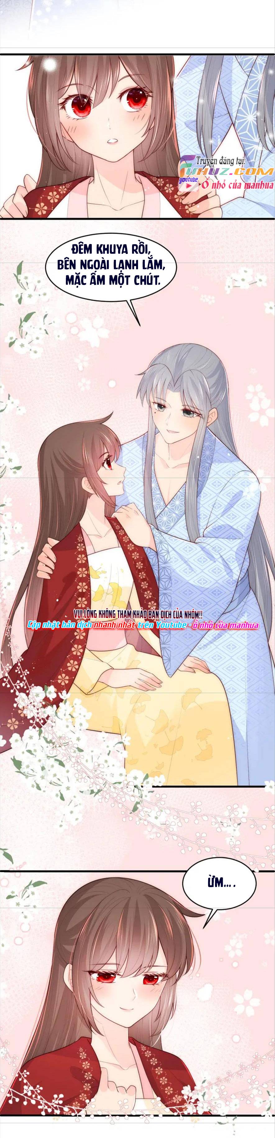 Dưỡng Dịch Vi Hoạn - Chap 79