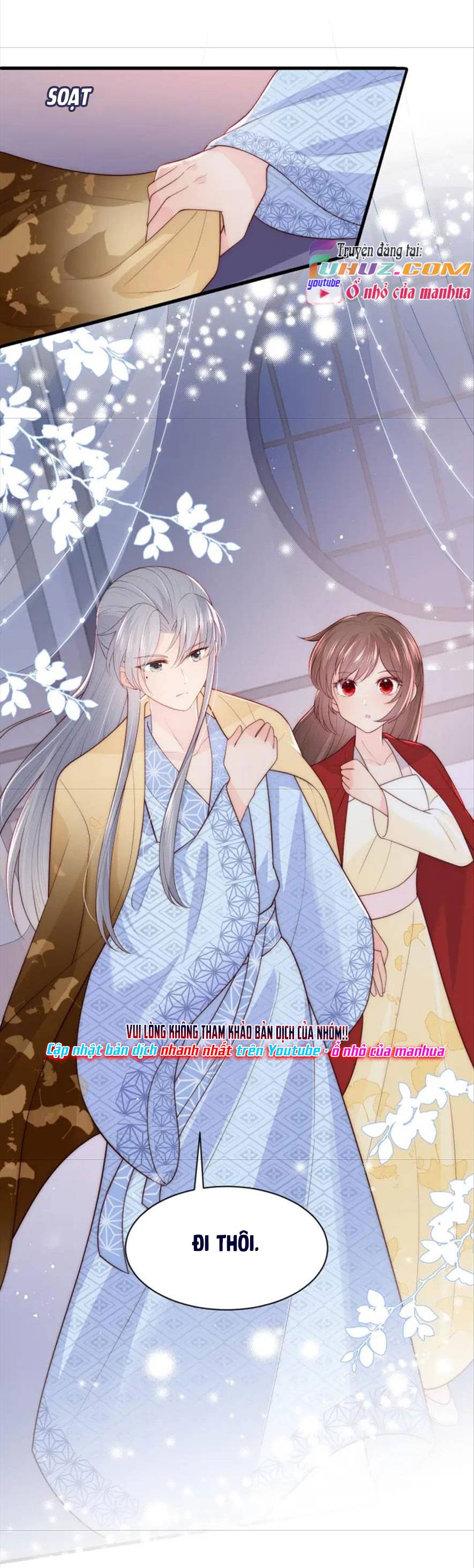 Dưỡng Dịch Vi Hoạn - Chap 79