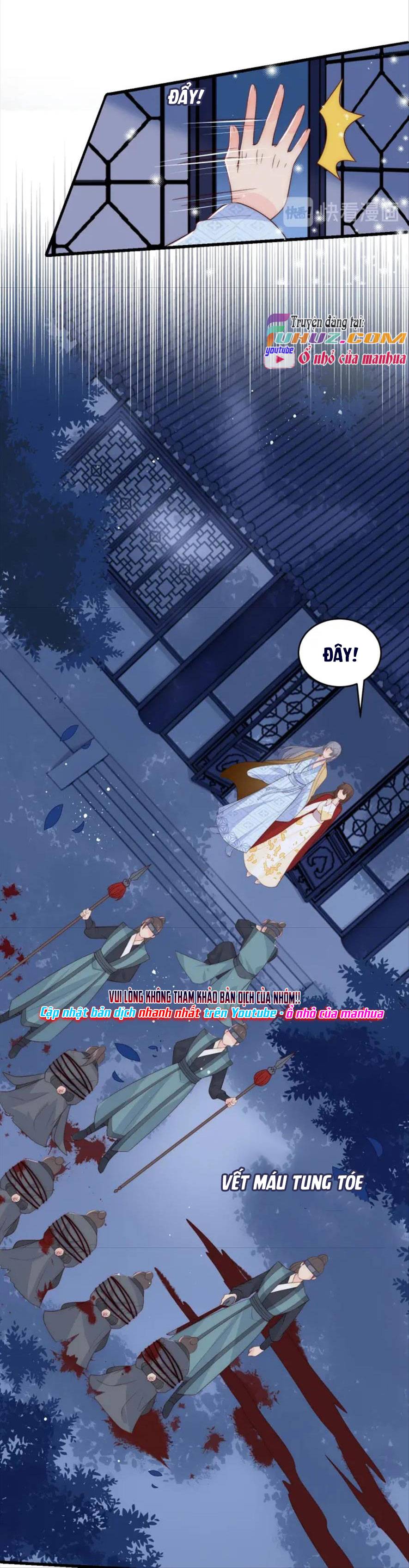 Dưỡng Dịch Vi Hoạn - Chap 79