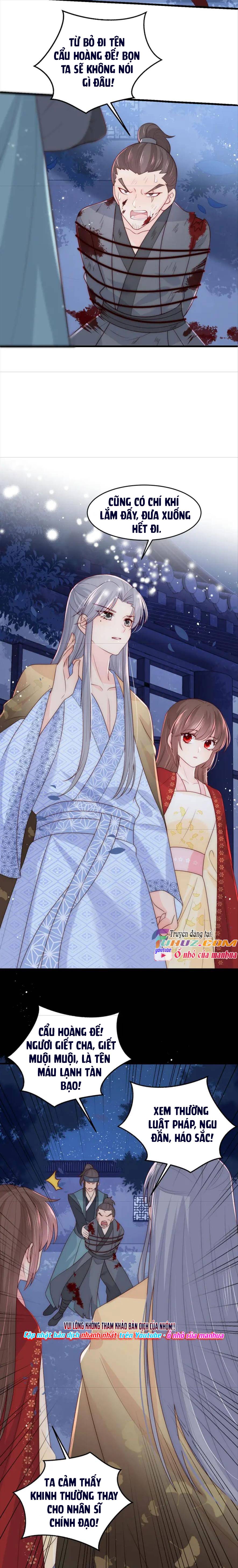 Dưỡng Dịch Vi Hoạn - Chap 79