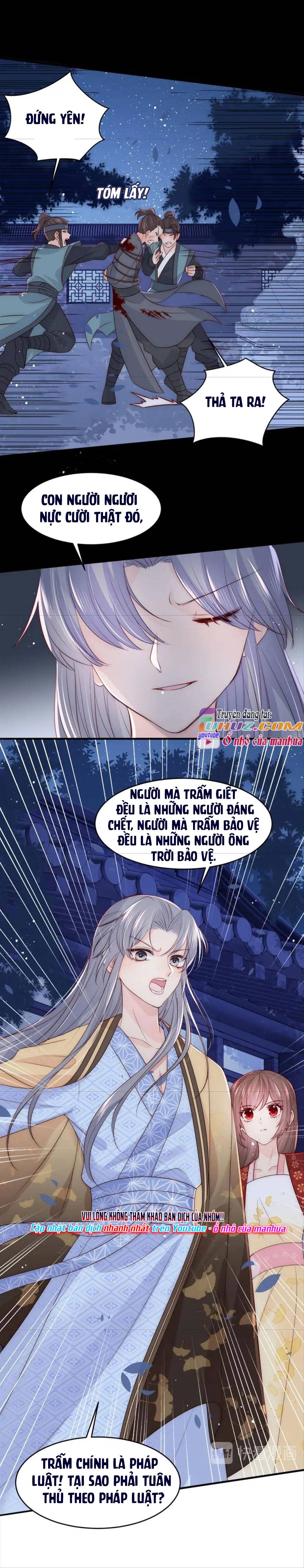 Dưỡng Dịch Vi Hoạn - Chap 79