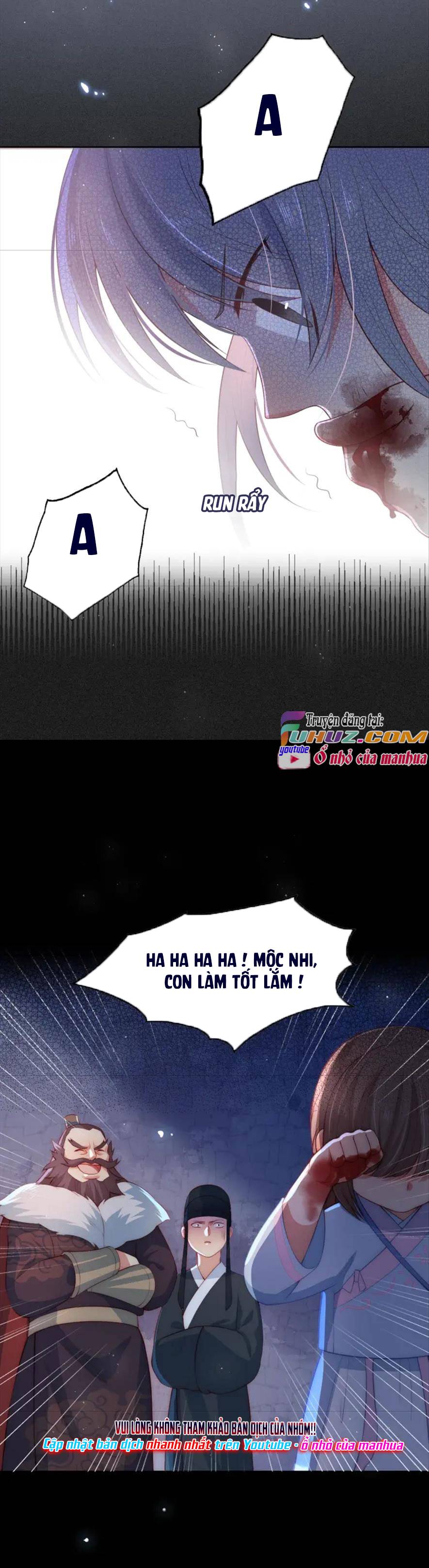 Dưỡng Dịch Vi Hoạn - Chap 8