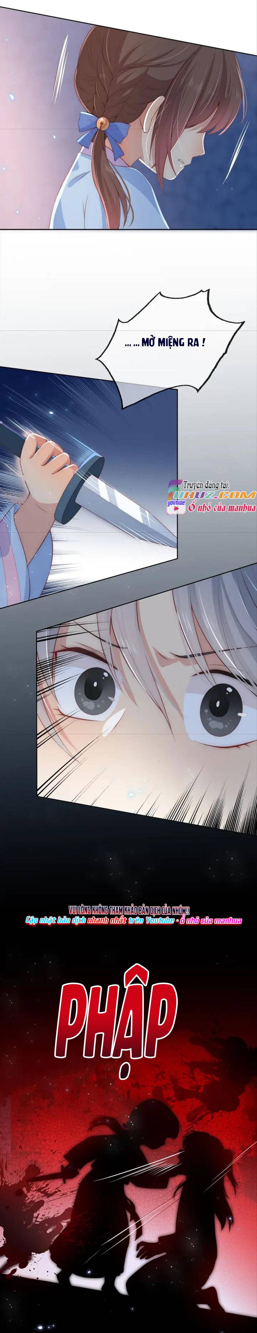 Dưỡng Dịch Vi Hoạn - Chap 8