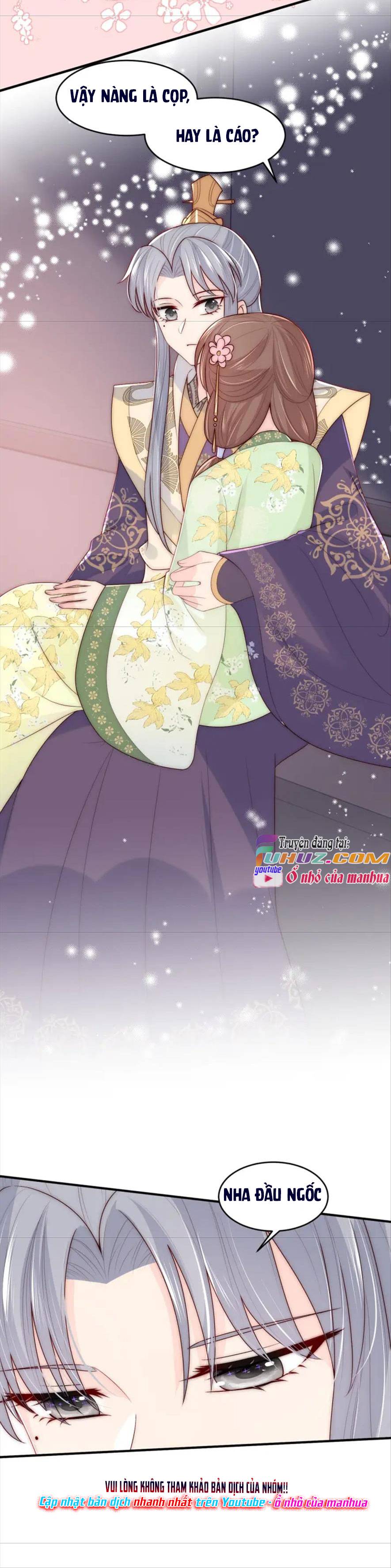 Dưỡng Dịch Vi Hoạn - Chap 80