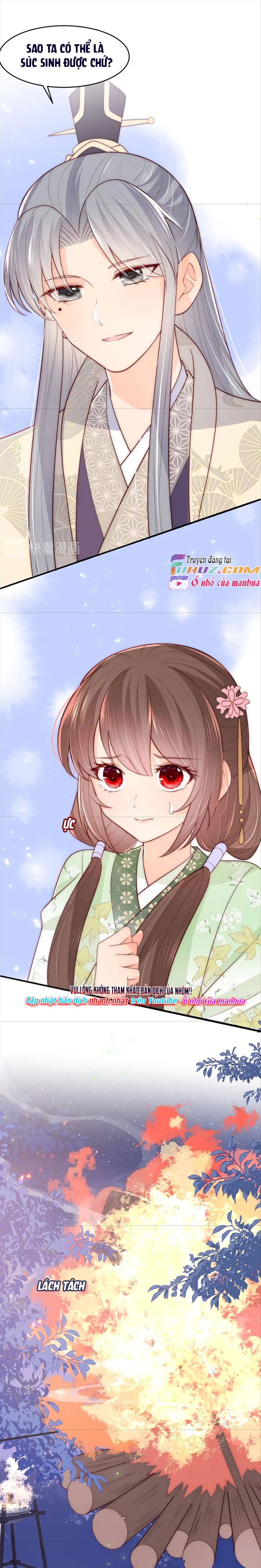 Dưỡng Dịch Vi Hoạn - Chap 80